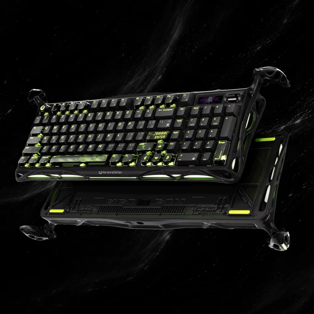 GravaStar-Mercury-K98-Pro-Mechanical-Keyboard-GS-K98-PRO-GM