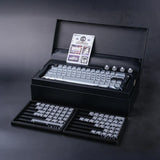 GravaStar-V60-Pro-Magnetic-Gaming-Keyboard-GS-V60-PRO-XTAL-SLV