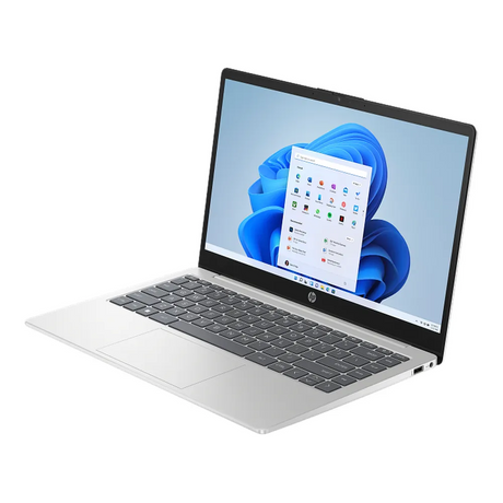 HP 14-ep1016ne Laptop, Intel Core Ultra 7 155H Processor, 24GB RAM, 1TB SSD, 14" FHD Display, Windows 11 Home, English & Arabic Keyboard, 1 Year Warranty | CV7B1EA-ARB