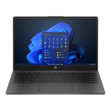 HP 240 G10 Notebook Laptop, Intel Core i5-1334U Processor, 8GB RAM, 512GB SSD, 14" FHD Display, DOS, English & Arabic Backlit Keyboard, 1 Year Warranty | B39T0AT