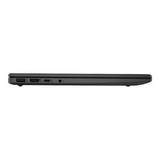 HP 240 G10 Notebook Laptop, Intel Core i5-1334U Processor, 8GB RAM, 512GB SSD, 14" FHD Display, DOS, English & Arabic Backlit Keyboard, 1 Year Warranty | B39T0AT