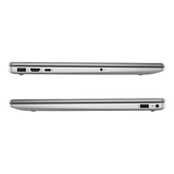 HP 250 G10 Laptop, Intel Core i7-1355U Processor, 8GB RAM, 512GB SSD, 15.6" FHD Display, DOS,English & Arabic Backlit Keyboard, Silver, 1 Year Warranty | 9G1W4ET-ARB