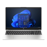 HP 250 G10 Notebook Laptop, Intel Core i3-1315U Processor, 8GB RAM, 512GB SSD, 15.6" FHD Display, DOS, English & Arabic Backlit Keyboard, 1 Year Warranty | 9G1W2ET