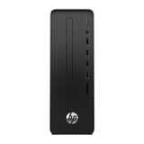 HP 290 G3 SFF Desktop PC, Intel Core i3-10105 Processor, 4GB RAM, 1TB HDD, DOS, Small Form Factor, DVD/RW Optical Drive, 180W Power Supply, 1 Year Warranty | 4M5G3EA