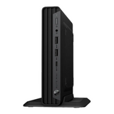 HP Elite Mini 800 G9 PC, Intel Core i5-14500 Processor, 16GB RAM, 512GB SSD, Windows 11 Pro, Mini Form Factor, Includes HP English & Arabic Keyboard & Mouse, 120W Power Adapter, 1 Year Warranty | C88QFAT