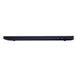 HP EliteBook Ultra G1q Next Gen AI Laptop, Snapdragon X Elite Processor, 32GB RAM, 1TB SSD, 14" 2.2K Touch Display, Windows 11 Pro, English & Arabic Keyboard, 1 Year Warranty | 928N8ES