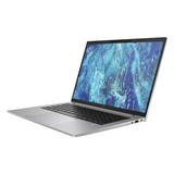 HP ZBook Firefly G11 Mobile Workstation Laptop, Intel Core Ultra 7 155H Processor, 16GB RAM, 512GB SSD, 14" WUXGA Display, 4GB NVIDIA RTX A500 Graphics, Windows 11 Pro, English & Arabic Backlit Keyboard, 3 Year Warranty | 8T137EA