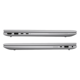 HP ZBook Firefly G11 Mobile Workstation Laptop, Intel Core Ultra 7 155H Processor, 16GB RAM, 512GB SSD, 14" WUXGA Display, 4GB NVIDIA RTX A500 Graphics, Windows 11 Pro, English & Arabic Backlit Keyboard, 3 Year Warranty | 8T137EA