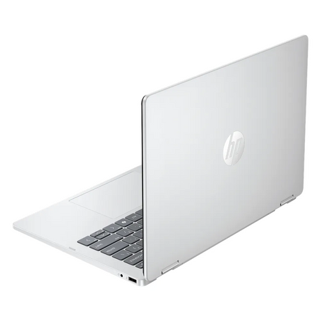 HP OmniBook 5 14-FP0019 Flip 2-in-1 Laptop, Intel Core 7 150U Processor, 16GB RAM, 1TB SSD, 14" WUXGA Touch Display, Windows 11 Home, English & Arabic Backlit Keyboard, 1 Year Warranty | C2BE1EA