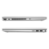 HP Pavilion x360 2-in-1 Laptop, Intel Core i7-1355U Processor, 16GB RAM, 1TB SSD, 14" FHD Touch Display, Windows 11 Home, English & Arabic Backlit Keyboard, 1 Year Warranty | 834W4EA