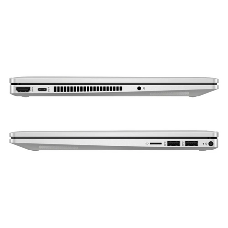 HP Pavilion x360 2-in-1 Laptop, Intel Core i7-1355U Processor, 16GB RAM, 1TB SSD, 14" FHD Touch Display, Windows 11 Home, English & Arabic Backlit Keyboard, 1 Year Warranty | 834W4EA