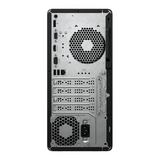HP Pro Tower 290 G9 Desktop PC, Intel Core i7-14700 Processor, 8GB DDR4 RAM, 512GB SSD, Integrated Intel UHD Graphics 770, DOS, Tower, Includes English Keyboard & Mouse, 180W Power Supply, 1 Year Warranty | CA7Y3AT