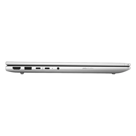 HP ProBook 4 G1i 14 Next Gen AI Business Laptop, Intel Core Ultra 7 255U Processor, 16GB RAM, 512GB SSD, 14" WUXGA Display, DOS, Backlit English Keyboard, 1 Year Warranty | D0VG6ET-ENG