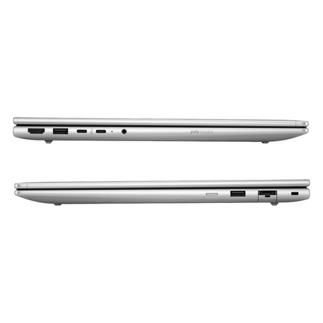 HP ProBook 4 G1i 16 Next Gen AI Business Laptop, Intel Core Ultra 7 255U Processor, 32GB RAM, 1TB SSD, 16" WUXGA Display, FreeDOS, Backlit Arabic & English Keyboard, 1 Year Warranty | D0UU5ET