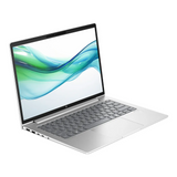 HP ProBook 440 G11 Laptop, Intel Core Ultra 5 125U Processor, 8GB DDR5 RAM, 512GB SSD, Integrated Intel Graphics, 14" WUXGA IPS Display, DOS, Backlit English & Arabic Keyboard, 1 Year Warranty | CT9P4ET