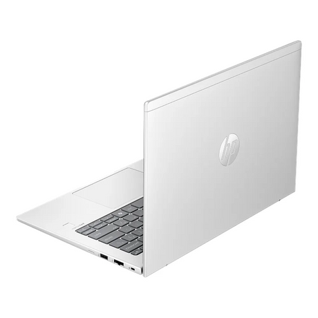 HP ProBook 440 G11 Laptop, Intel Core Ultra 5 125U Processor, 8GB DDR5 RAM, 512GB SSD, Integrated Intel Graphics, 14" WUXGA IPS Display, DOS, Backlit English & Arabic Keyboard, 1 Year Warranty | CT9P4ET