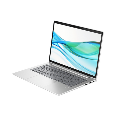 HP ProBook 460 G11 Notebook Intel Core Ultra 5 125U Processor, 8 GB RAM, 512 GB SSD, 16" WUXGA Display, DOS, English & Arabic Keyboard, 1 Year Warranty | 9Y7S1ET