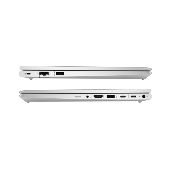 HP ProBook 460 G11 Notebook Intel Core Ultra 5 125U Processor, 8 GB RAM, 512 GB SSD, 16" WUXGA Display, DOS, English Keyboard, 1 Year Warranty | 9Y7S1ET