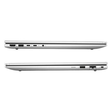 HP ProBook 460 G11 Business Laptop, Intel Core Ultra 5 125U Processor, 16GB RAM, 512GB SSD, 16" WUXGA Display, DOS, Backlit Arabic & English Keyboard, 1 Year Warranty | A38BGET