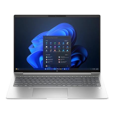 HP ProBook 460 G11 Laptop, Intel Core Ultra 7 155U Processor, 8GB RAM, 512GB SSD, 16" WUXGA Display, DOS, English Backlit Keyboard, 1 Year Warranty | B9ZF1ET