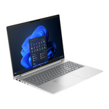HP ProBook 460 G11 Buisness Laptop, Intel Core Ultra 7 155H Processor, 16GB RAM, 512GB SSD, 16" WUXGA Display, 4GB NVIDIA GeForce RTX 2050 Graphics, DOS, English & Arabic Backlit Keyboard, 1 Year Warranty | B9ZM1ET