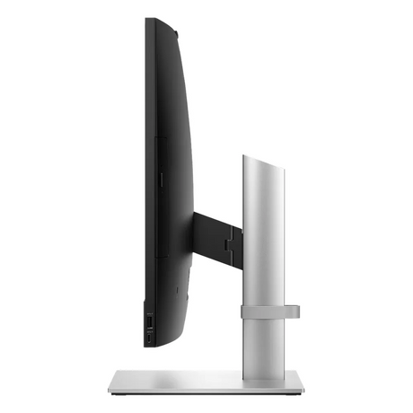 HP ProOne 440 G9 All-in-One Desktop PC, Intel Core i7-14700T Processor, 16GB RAM, 512GB SSD, 23.8” FHD Display, DOS, English Keyboard, Mouse Included, 1 Year Warranty | CA8H2AT-ENG