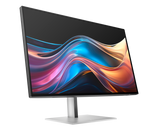 HP S7 Pro 727pq 27" QHD(2560 x 1440) 120Hz Monitor, Anti-glare, HDMI, USB-C, DP, Height/Tilt/Swivel/Pivot, Adjustable, 1 Year Warranty | 8J4D8UT