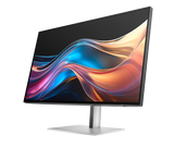 HP S7 Pro 727pq 27" QHD(2560 x 1440) 120Hz Monitor, Anti-glare, HDMI, USB-C, DP, Height/Tilt/Swivel/Pivot, Adjustable, 1 Year Warranty | 8J4D8UT