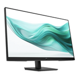 HP Series 3 Pro 327ph LED Monitor, 27" FHD (1920 x 1080) Resolution, 100Hz, Anti-glare, 5ms (GtG) Response Time, HDMI, DisplayPort, VGA, Tilt Adjustable Stand, Black, 3 Year Warranty | B0CG8AS