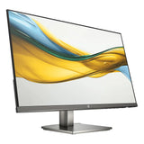 HP Series 5 524da LED Monitor, 23.8" FHD (1920 x 1080) Resolution, 100Hz, Anti-glare, 5ms (GtG) Response Time, HDMI, Audio In/Out, Tilt Adjustable Stand, Black, 1 Year Warranty | B11W5AS