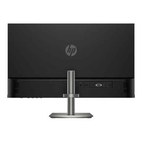 HP Series 5 527da LED Monitor, 27" FHD (1920 x 1080) Resolution, 100Hz, Anti-glare, 5ms (GtG) Response Time, HDMI, Tilt Adjustable Stand, Black, 1 Year Warranty | B11W6AS