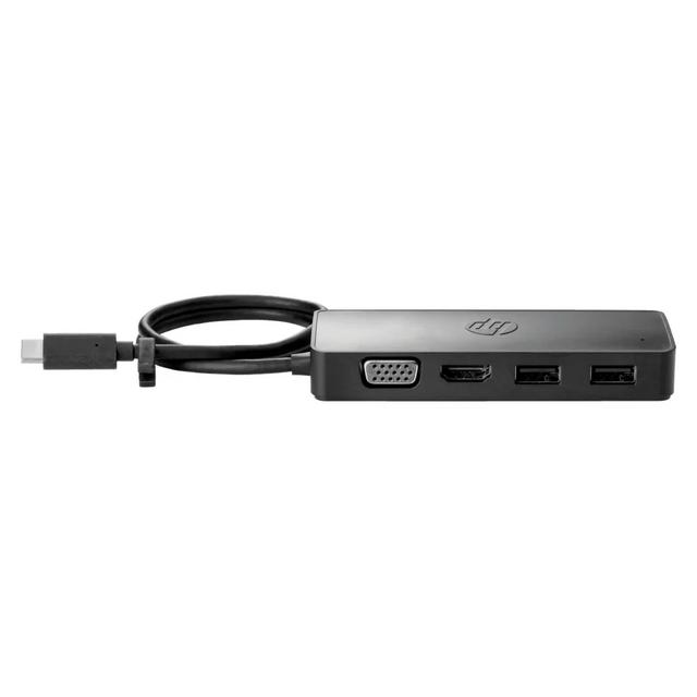 HP-USB-C-Travel-Hub-G2-235N8AA