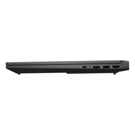 HP Victus Gaming Laptop 16-r1060ne, Intel Core i7-14700HX Processor, 32GB RAM, 1TB SSD, 8GB NVIDIA GeForce RTX 4060 Graphics, 16" QHD 240Hz Display, Windows 11 Home, English & Arabic Backlit Keyboard, 1 Year Warranty | A57E4EA