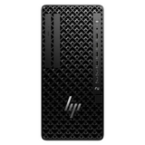 HP Z1 Tower G1i Workstation Desktop PC, Intel Core Ultra 7 265 Processor, 8GB RAM, 512GB SSD, DOS, Tower Form Factor, HP English & Arabic Keyboard & Mouse, 1 Year Warranty | B34LSES-ARB