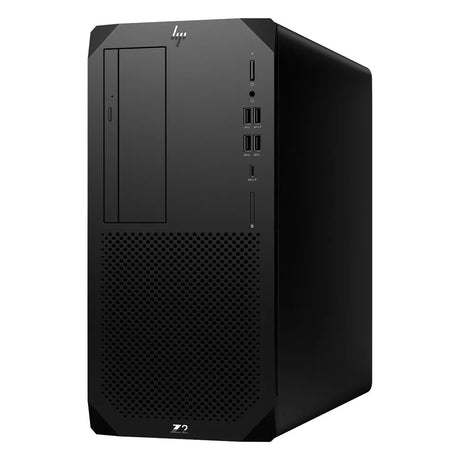 HP Z2 Tower G9 Workstation Desktop PC, Intel Core i7-14700K Processor, 16GB RAM, 1TB SSD, Windows 11 Pro, 700W Power Supply, 3 Year Warranty | 8T1W4EA