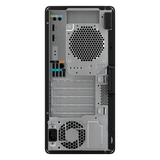 HP Z2 Tower G9 Workstation Desktop PC, Intel Core i9-14900K Processor, 16GB RAM, 1TB SSD, Windows 11 Pro, Internal Power Supply, 3 Year Warranty | A2JY7ES