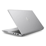 HP ZBook Fury G11 Laptop, Intel Core Ultra 9 285HX Processor, 32GB DDR5 RAM, 1TB SSD, NVIDIA RTX Pro 2000 Blackwell 8GB GDDR7, 16" WUXGA IPS Display, Windows 11 Pro, Backlit English & Arabic Keyboard, 1 Year Warranty | D19Z6ES