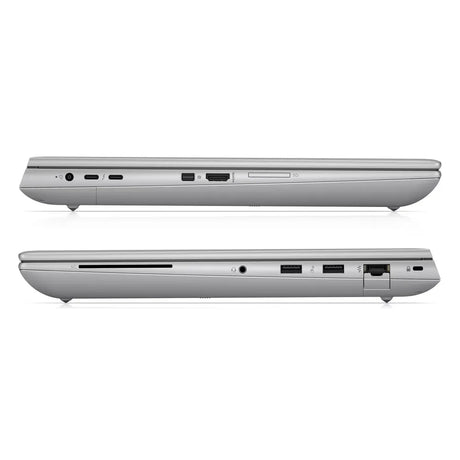 HP ZBook Fury G11 Laptop, Intel Core Ultra 9 285HX Processor, 32GB DDR5 RAM, 1TB SSD, NVIDIA RTX Pro 2000 Blackwell 8GB GDDR7, 16" WUXGA IPS Display, Windows 11 Pro, Backlit English & Arabic Keyboard, 1 Year Warranty | D19Z6ES