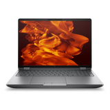 HP ZBook Fury G1i 16 Mobile Workstation, Intel Core Ultra 9 285HX Processor, 32GB RAM, 1TB SSD, 24GB NVIDIA RTX PRO 5000 Blackwell Graphics, 16" WUXGA Display, Windows 11 Pro, Backlit English & Arabic Keyboard, 1 Year Warranty | CZ9J4ES