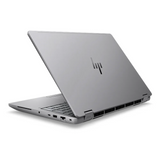 HP ZBook Fury G1i 16 Mobile Workstation, Intel Core Ultra 9 285HX Processor, 32GB RAM, 1TB SSD, 24GB NVIDIA RTX PRO 5000 Blackwell Graphics, 16" WUXGA Display, Windows 11 Pro, Backlit English & Arabic Keyboard, 1 Year Warranty | CZ9J4ES
