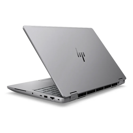 HP ZBook Fury G1i 16 Mobile Workstation, Intel Core Ultra 9 285HX Processor, 32GB RAM, 1TB SSD, 24GB NVIDIA RTX PRO 5000 Blackwell Graphics, 16" WUXGA Display, Windows 11 Pro, Backlit English & Arabic Keyboard, 1 Year Warranty | CZ9J4ES