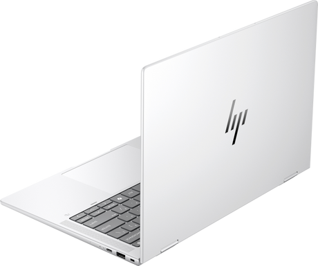 HP EliteBook X Flip G1i Flip Laptop, Intel Core Ultra 7 258V Processor, 32GB RAM, 1TB SSD, 14" WUXGA Touch Display, Windows 11 Pro, Backlit Arabic & English Keyboard, 1 Year Warranty | B69FLET-ARB