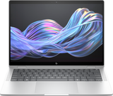 HP EliteBook X Flip G1i Flip Laptop, Intel Core Ultra 7 258V Processor, 32GB RAM, 1TB SSD, 14" WUXGA Touch Display, Windows 11 Pro, Backlit Arabic & English Keyboard, 1 Year Warranty | B69FLET-ARB