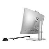 Hp EliteOne 840 G9 All-in-One PC, Intel Core i7-14700 Processor, 16GB RAM, 512GB SSD, 23.8" FHD Touch Display, Windows 11 Pro, English Keyboard, Mouse Included, 1 Year Warranty | A55PLET-ENG