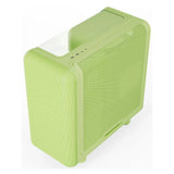 Hyte-X50-Matcha-Milk-Mid-Tower-PC-Casing-CS-HYTE-X50G-MM