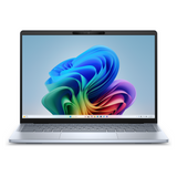 Dell Inspiron 14 Plus 7441 Laptop, Snapdragon X Plus X1P-64-100 Processor, 16GB RAM, 1TB SSD, 14" QHD+ Touch Display, Windows 11 Home, English & Arabic Backlit Keyboard, 1 Year Warranty | I-7441-I5-16-1T-W11H-TCH