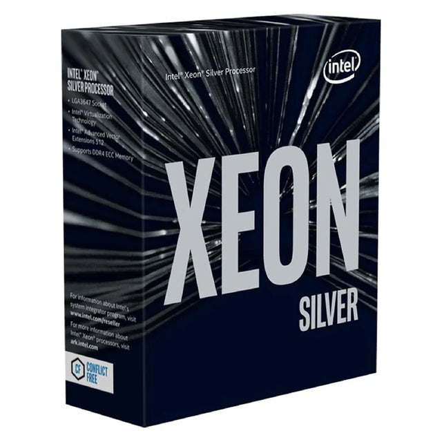 Intel-Xeon-Silver-4210-Processor-XEON-4210-PB