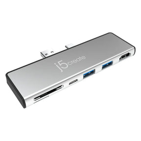 J5Create-UltraDrive-Mini-Dock-JCD324S