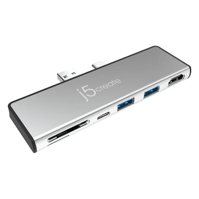 J5Create-UltraDrive-Mini-Dock-JCD324S