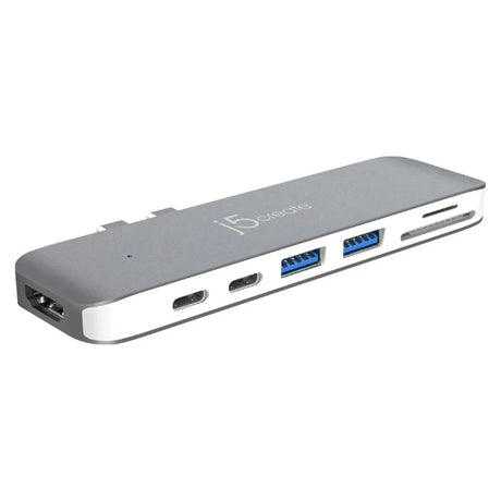J5Create-UltraDrive-Mini-Dock-JCD382
